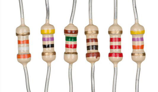 33K OHM 1W  RESISTOR CFR 5%
