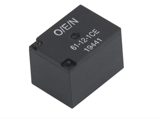 65-12-1C RELAY OEN 12V 10A