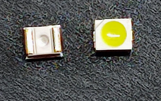 3528 LED WHITE 2835