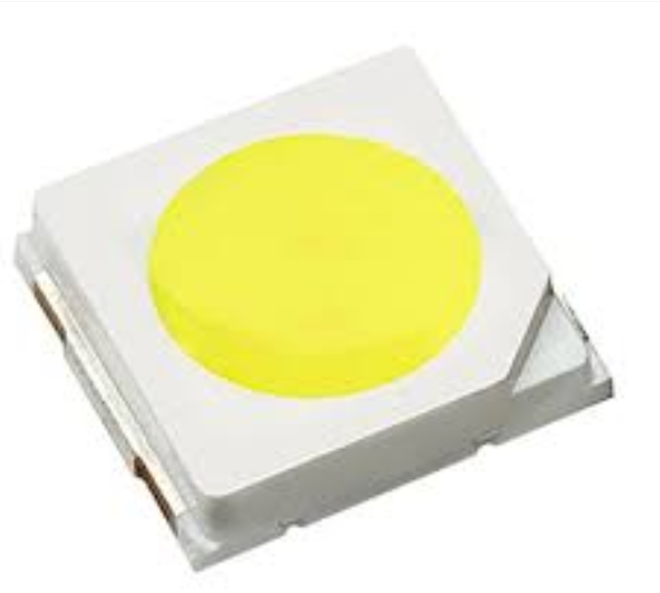 3535 SMD LED WHITE 6v IBAT13466