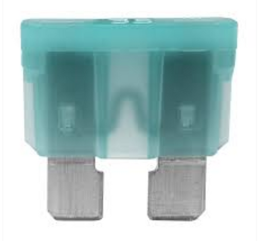 35A 32V Blade Fuse PROTECTRON  Automotive