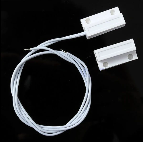 MC38 Door Lock Sensor Magnet Proximity Switch Reed IBAT15817