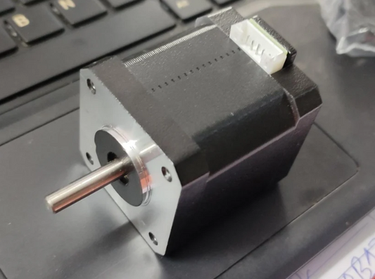 NEMA17 40MM 4.2kg-cm Stepper Motor 42STH40-1204A