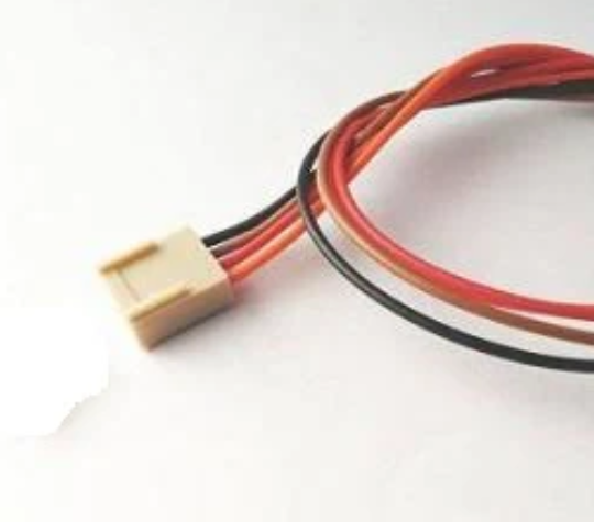 4 Pin RMC Female 2.54mm 4P 2510