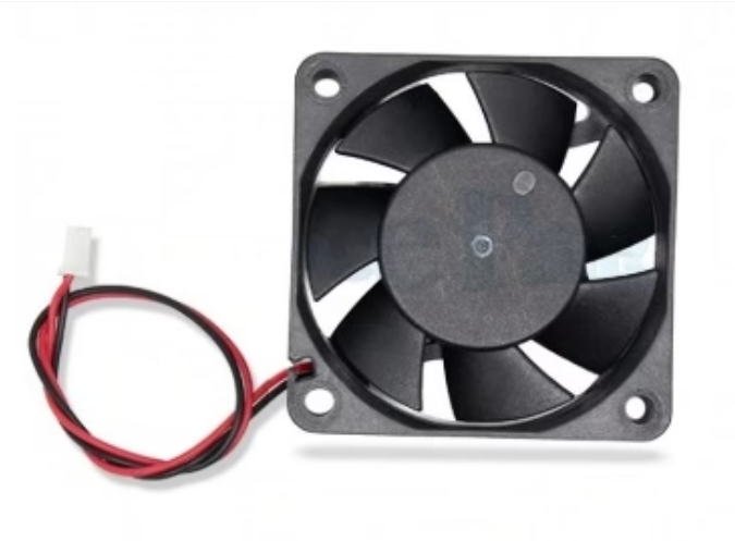40x40x10mm 12V Cooling Fan 1.57 INCH