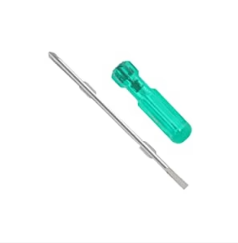 Johnson 386 Two in One Screwdriver Reversible Screw Driver
