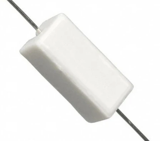 47 ohm 5W 47R 47E 5W RESISTOR
