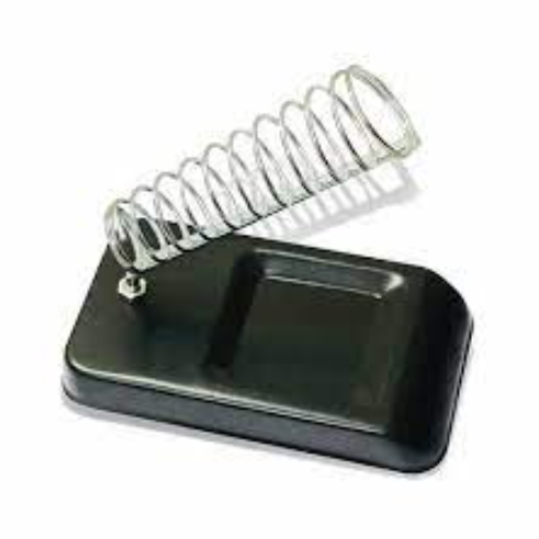 ARMSOL Soldering Iron Stand Rectangular Metal Base (ASL-S-301)