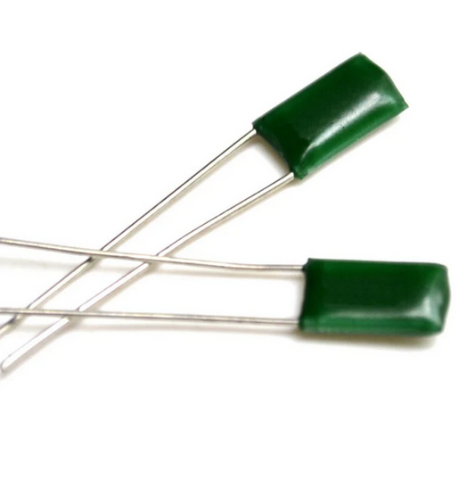 4.7nF 100V DC 2A472J 0.0047uF Polyester Film Capacitor 5%