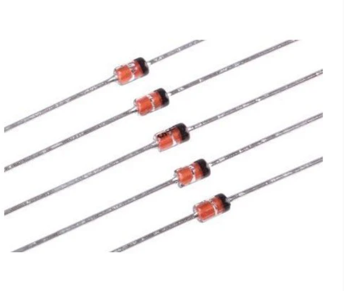 4.7V 1W zener diode