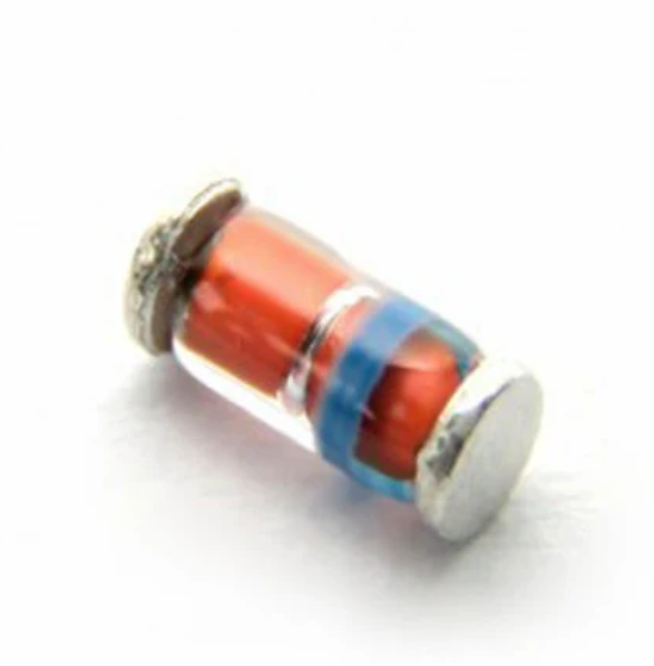 4.7V 0.5W zener diode SMD  BZV55-C4V7 SOD-80C