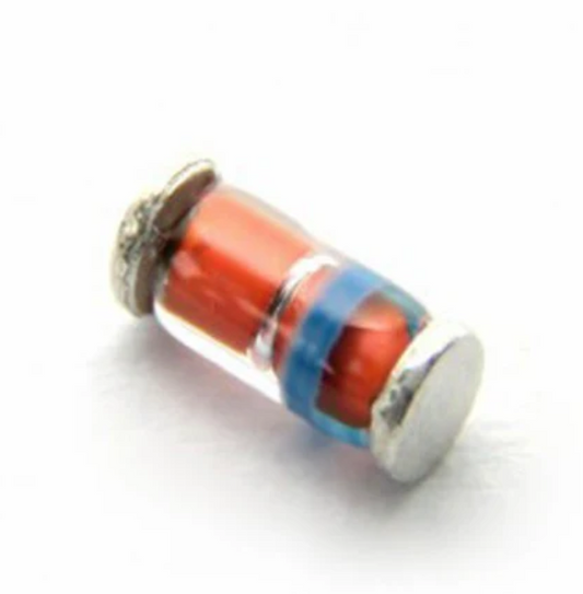 4.7V 0.5W zener diode SMD  BZV55-C4V7 SOD-80C