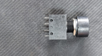 RED MPS-1 4A PUSH BUTTON Switch Elcom MPS1