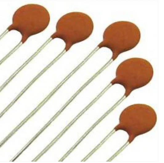 47 nf disc Ceramic  Capacitor  50V 47nf