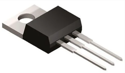 LMS1587 ADJ  Voltage Regulator Texas Instruments