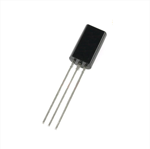 B647 PNP Transistor TO92L