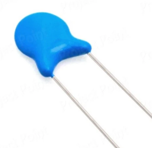 470PF 1KV  471 CERAMIC DISC capacitor