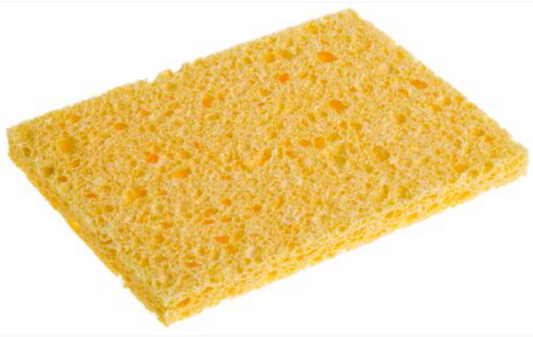 Soldering SPONGE BIT CLEANING SIZE 3X2 INCHES