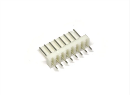 8 Pin RMC Relimate Connector male 2.54MM pitch
