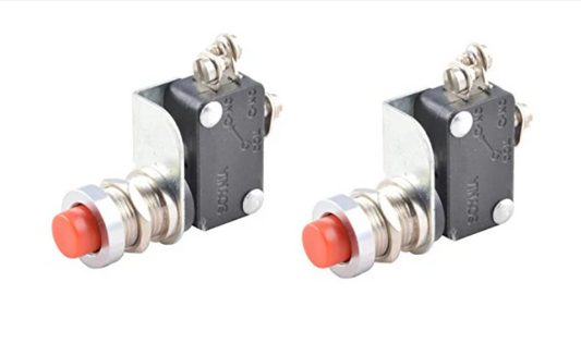 SE936 LIMIT SWITCH END STOP SPDT 10A