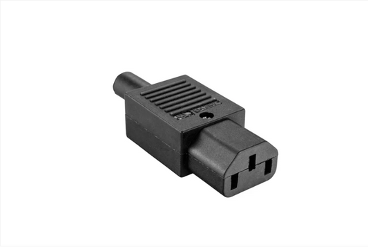 EMO-40 POWER CONNECTOR FEMALE EMO 40