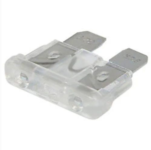 25A 32V Blade Fuse Protectron Automotive