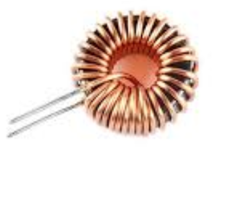 47UH 12X6MM 3A FERRITE MAGNETIC INDUCTOR COIL TOROIDAL 0.6MM WIRE DIA