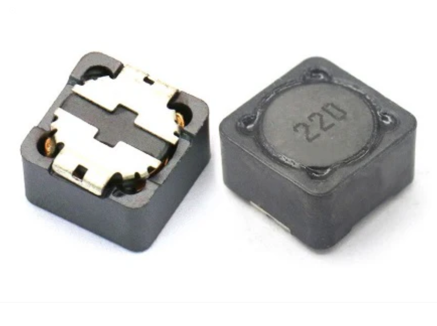47UH CDRH127 SMD inductor