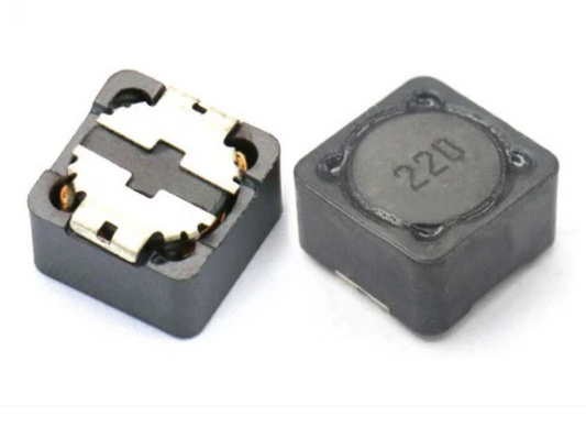 47UH CDRH127 SMD inductor