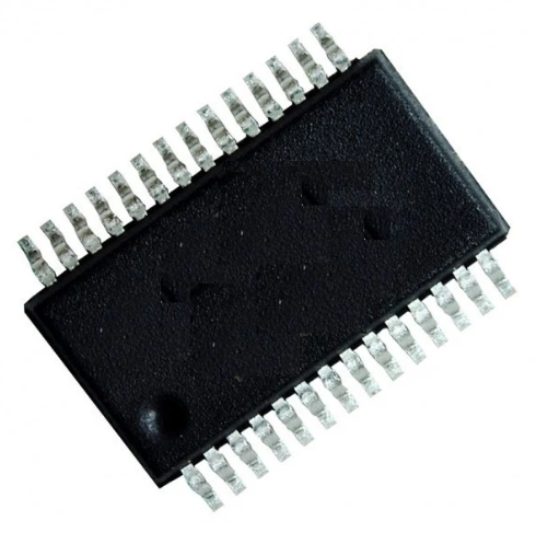 FT232RL SMD SSOP-28 Package USB to Serial UART