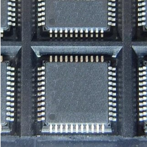 PIC16F887-I/PT SMD TQFP44 Microchip