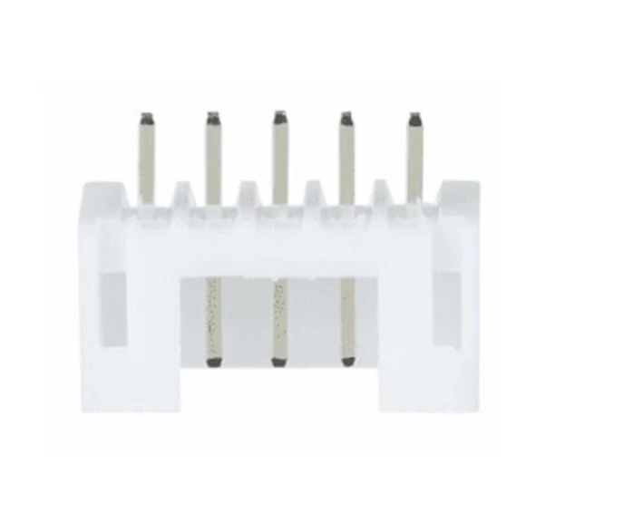 5 Pin JST 2MM PITCH Connector Male