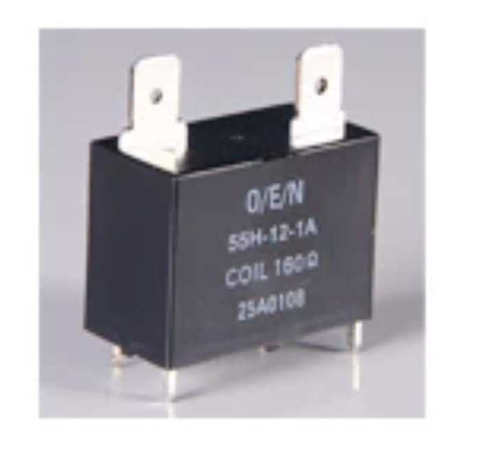 55H-12-1A OEN RELAY 12V 25A COIL 160 OHM