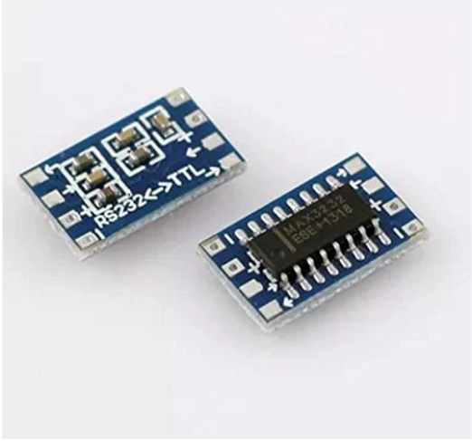 MAX3232 Serial Port Mini RS232 to TTL Converter Adaptor Module Board