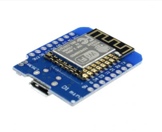 D1 Mini V2 NodeMcu WIFI IOT Development Board ESP8266