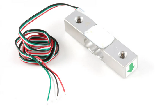 Digital Load Cell Weight Sensor 10Kg Portable Electronic Scale