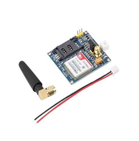 SIM900A GSM Wireless Module GPRS Board Antenna