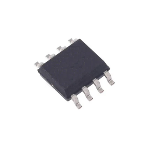 TS271C SMD ST SOIC8 Op Amp