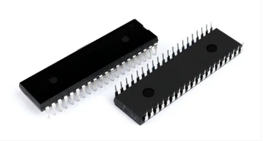 ATMEGA32A-PU  DIP40 ATMEL