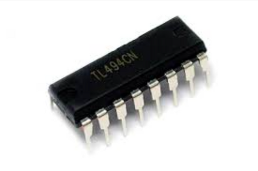 TL494CN DIP16 PWM CONTROLLER
