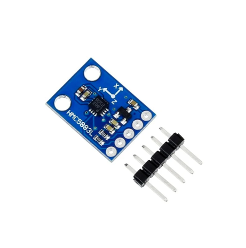 HMC5883L Power Triple Axis Compass Magnetometer Sensor Module