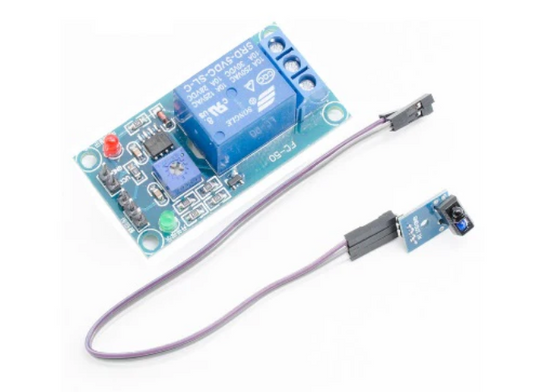TCRT5000 Photoelectric Switch Sensor Infrared Photoelectric Switch Infrared Reflection Relay