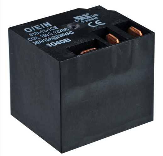 63D-12-1CE RELAY 12V 30A OEN