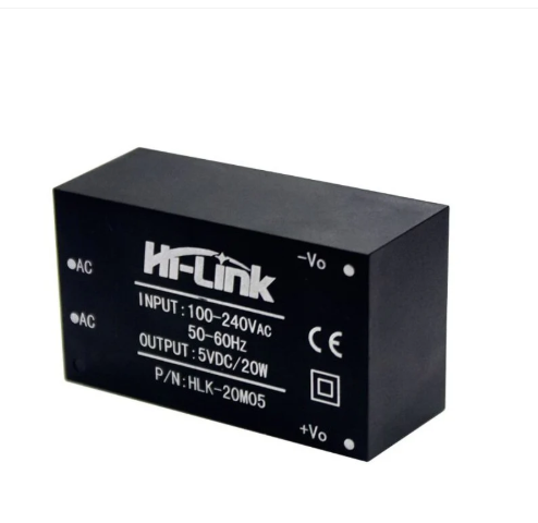 HLK-20M05 5V 20W 4A SMPS Module HI LINK HILINK