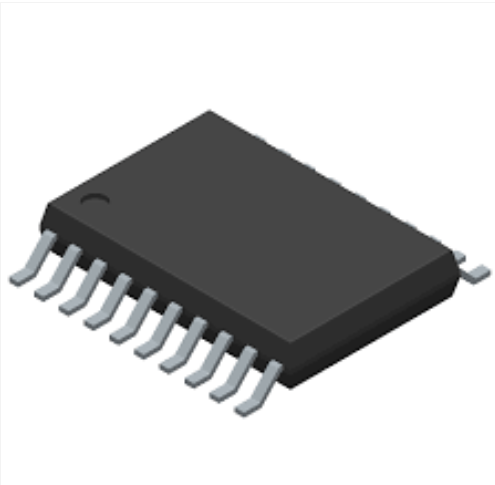 STM32F030F4P6TR SMD TSSOP20 microcontroller ST