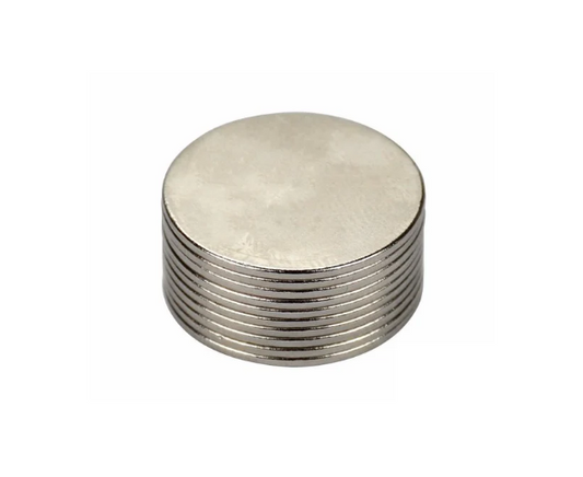 15x5MM NEODIUM MAGNET