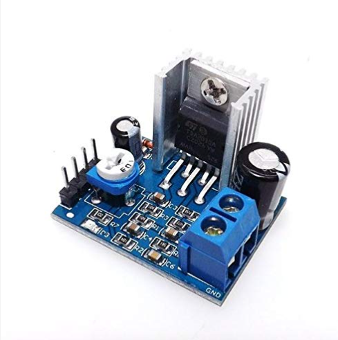 TDA2030A Audio Power Amplifier Module