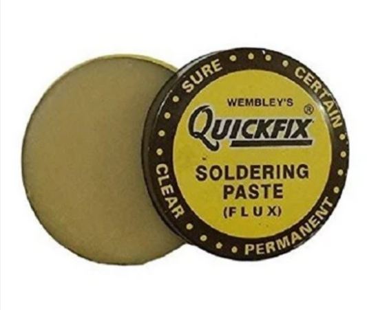 Soldering Paste Flux 15g Quickfix
