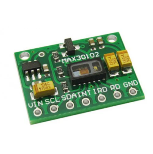 MAX30100 Pulse Oximeter Heart Rate Sensor Module