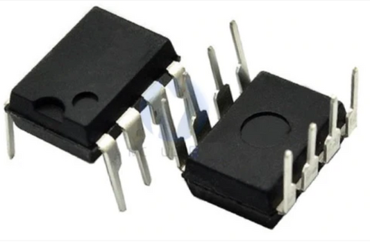 LM567  Tone Decoder DIP-8 IL567